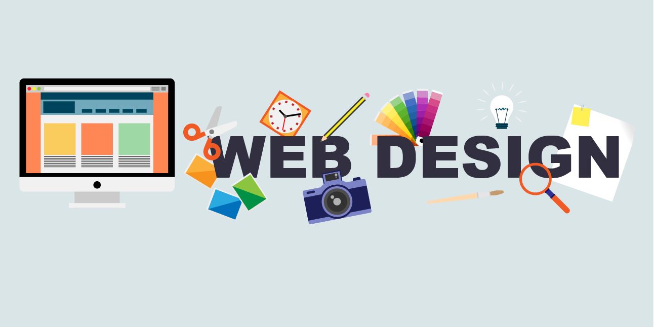 Web Design Bay Area & Web Design Agency San Francisco: Creating Digital Experiences That Drive Success