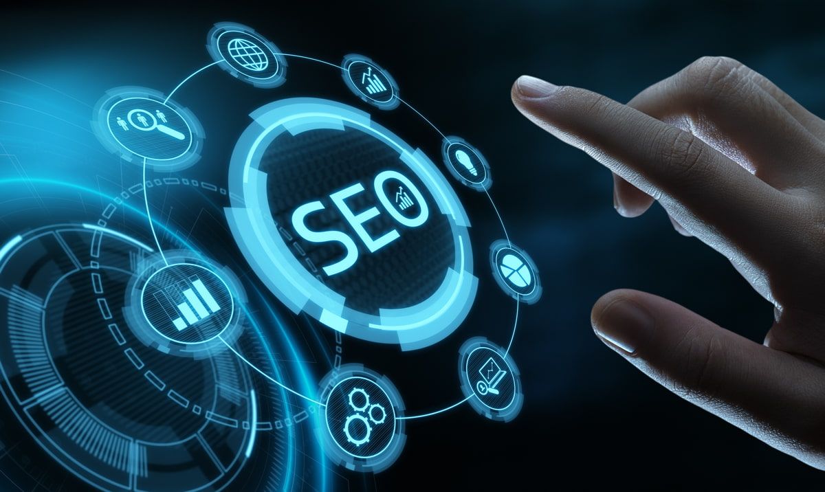 SEO Birmingham and PPC Company Birmingham: Driving Digital Success in the Heart of the UK